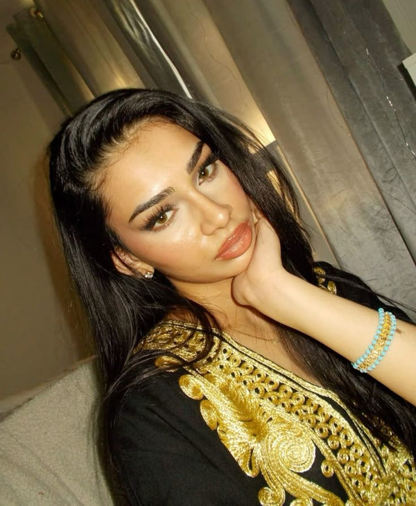 Sania Farooq