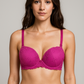 Rose Bloom Double Padded Bra