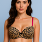 Wild Mood Double Padded Bra