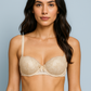 Nude Grace Double Padded Bra