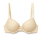 Nude Grace Double Padded Bra