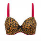 Wild Mood Double Padded Bra
