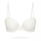 Ivory Touch Double Padded Bra