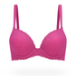 Rose Bloom Double Padded Bra