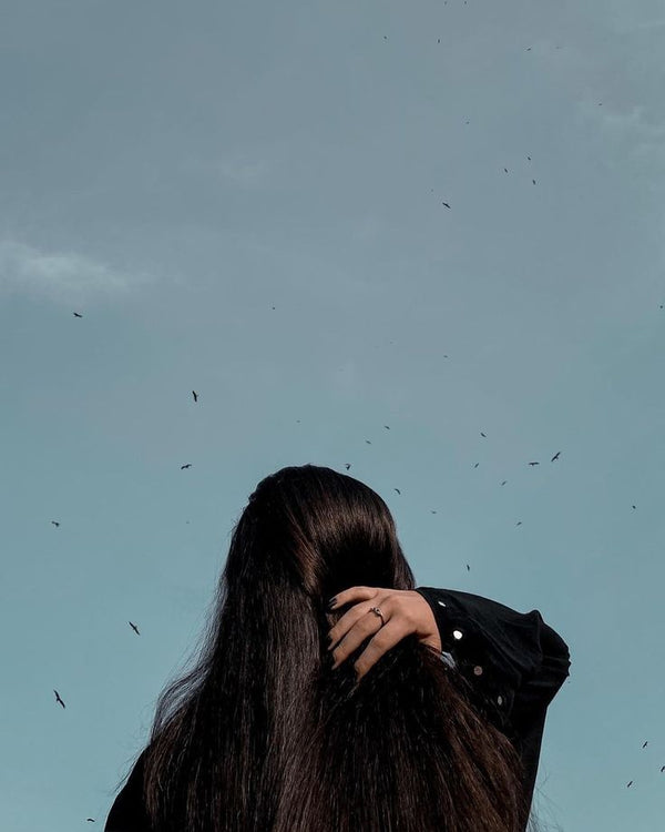 Komal Naveed
