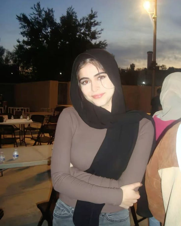 Rabia Irfan