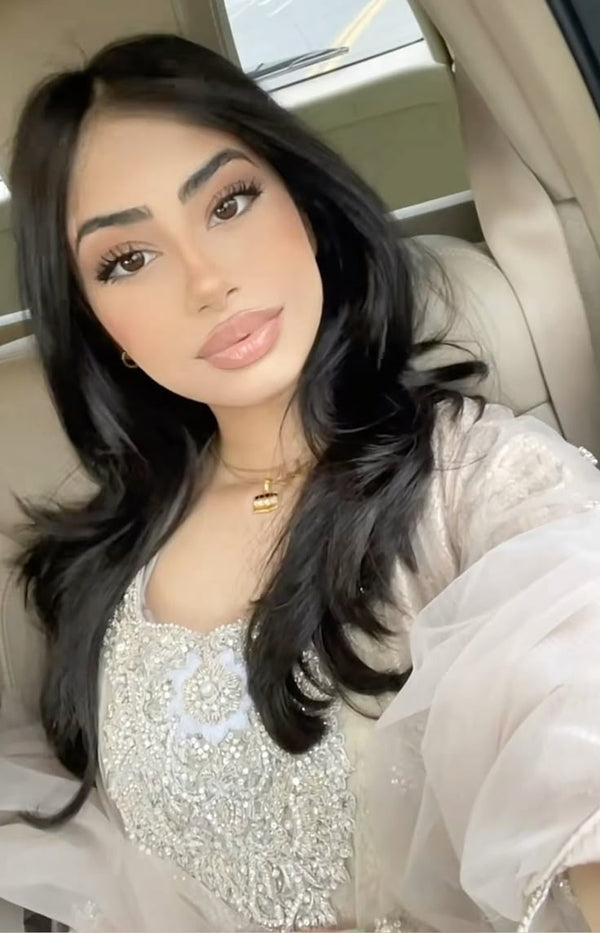 Mehwish Ali